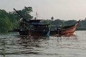 Tank Thailand Bebas Beroperasi Di Wilayah Tambun Tulang, Nelayan Tradisonal Resah