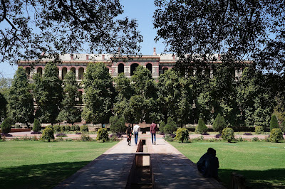 Istana raja India Istana raja India