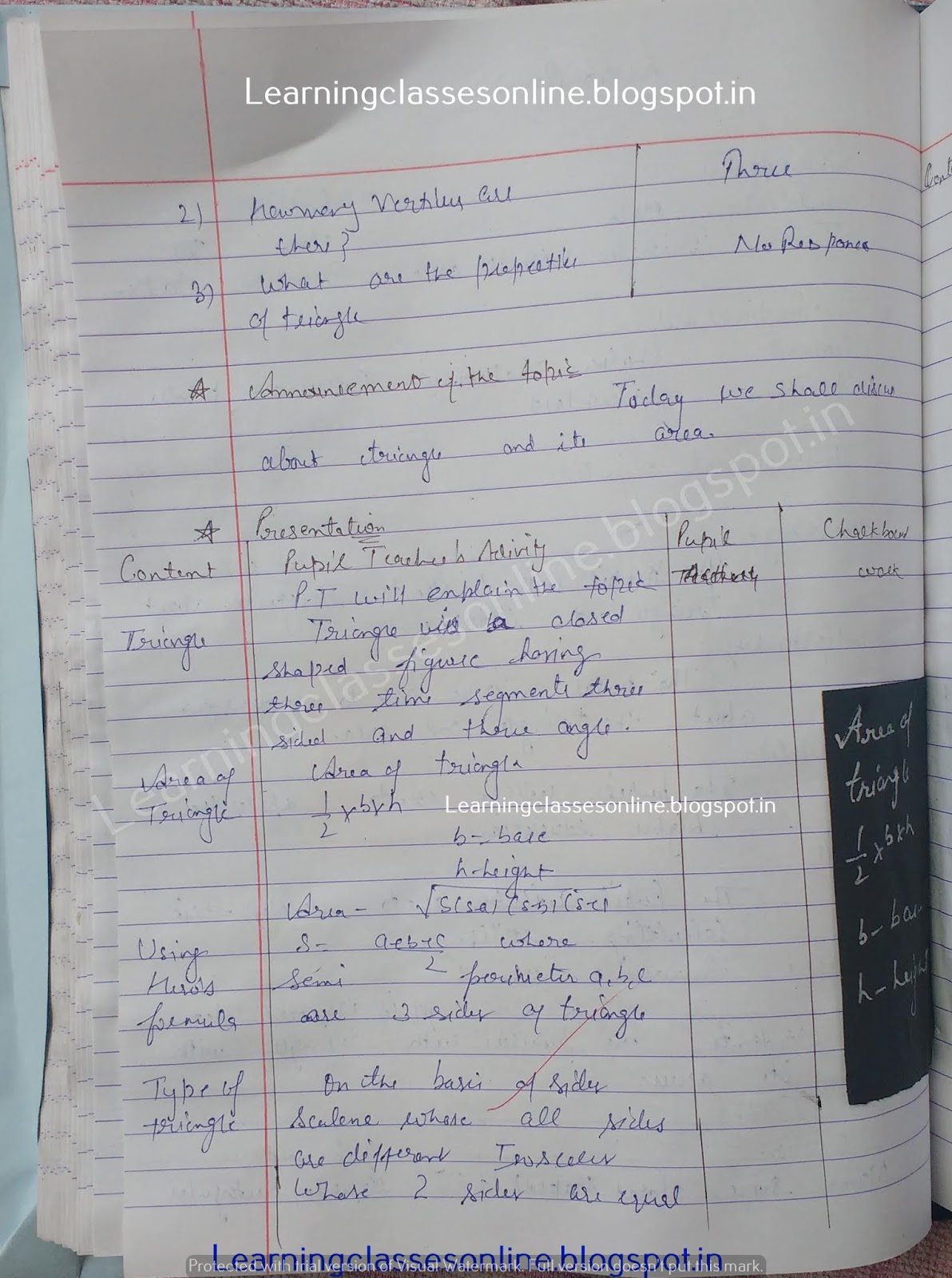 Lesson Plan In Math Grade 6, Detailed Lesson Plan In Math Grade 8,