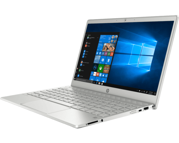 Los nuevos computadores de HP le abren la puerta a la 10ma Generación