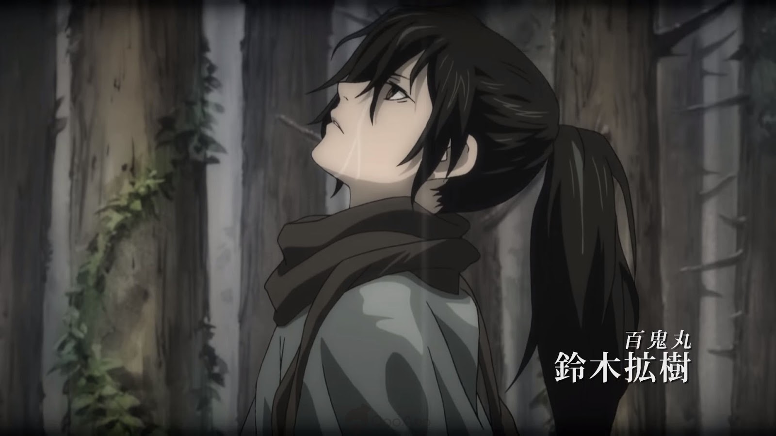 Download Anime Dororo Batch Animeku