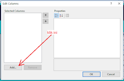 Part4 membuat Aplikasi Hotel Dengan Vb.Net + Database Mysql – membuat Form Karyawan  