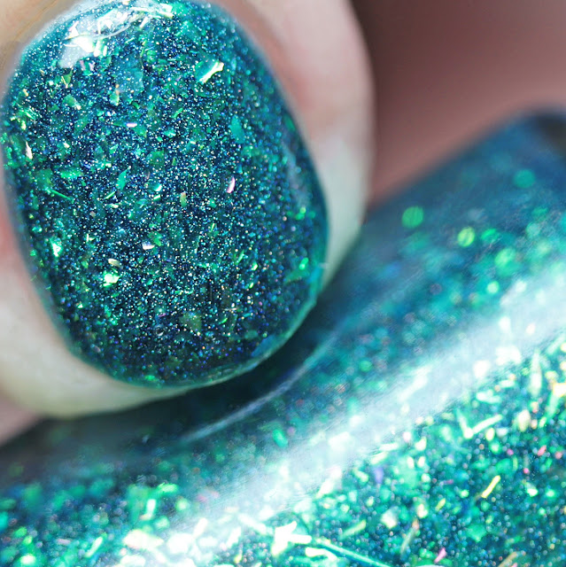 Great Lakes Lacquer The Mighty Mac