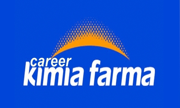 Lowongan Kerja BUMN SMA SMK D3 S1 PT. Kimia Farma (Persero ...
