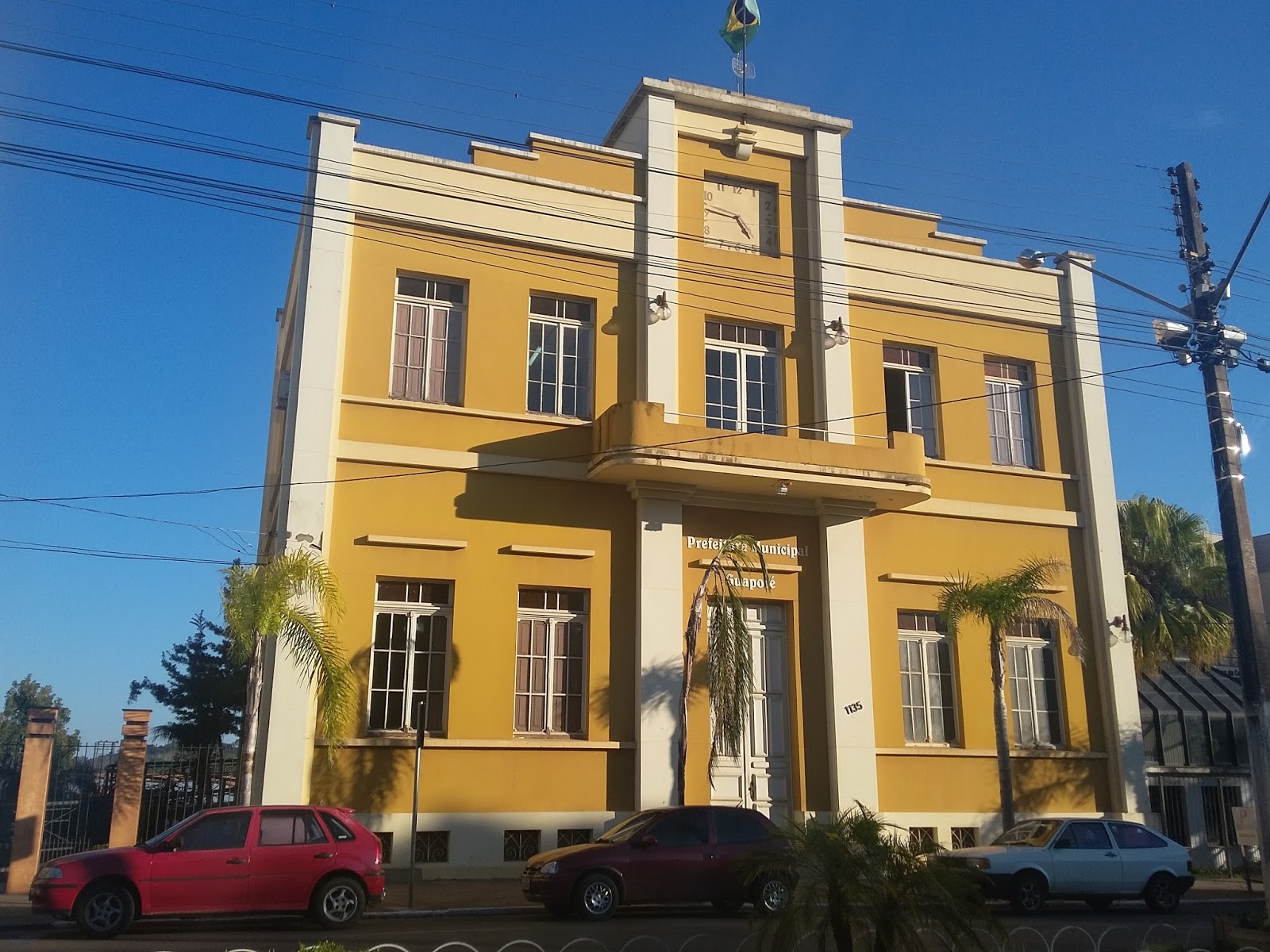 Cenas Perdidas do Rio Grande do