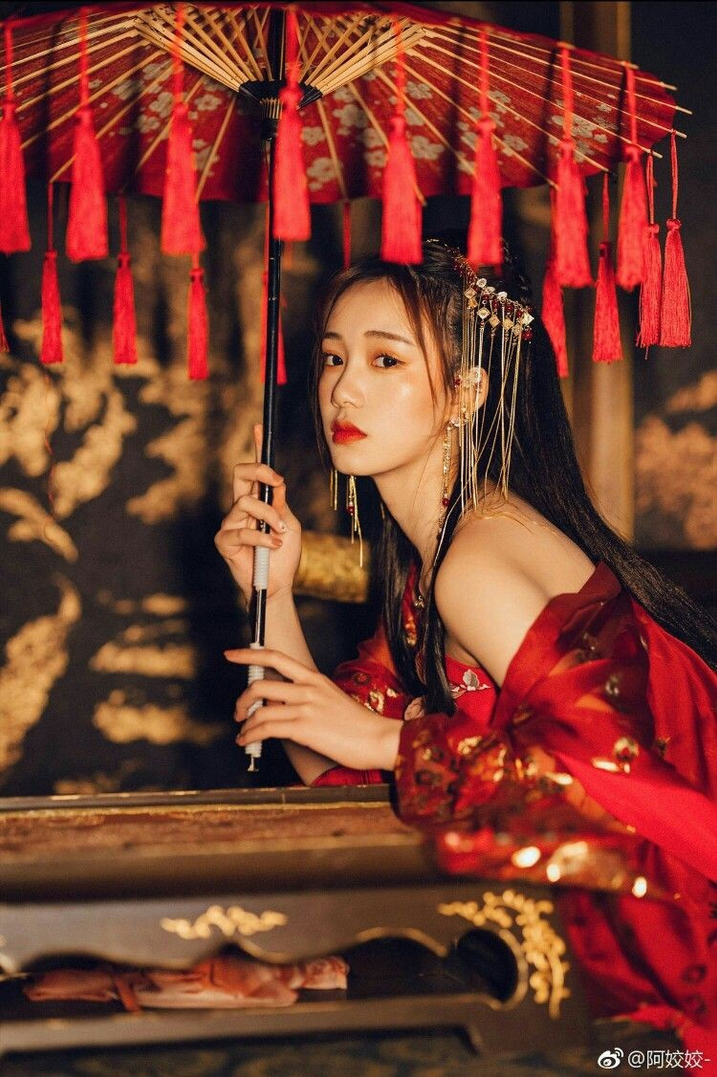 Chinese Mode - Chinese ancient beauty - TruePic.net