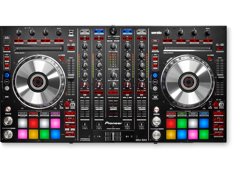 DJ RAC PA DJ RAC PA
