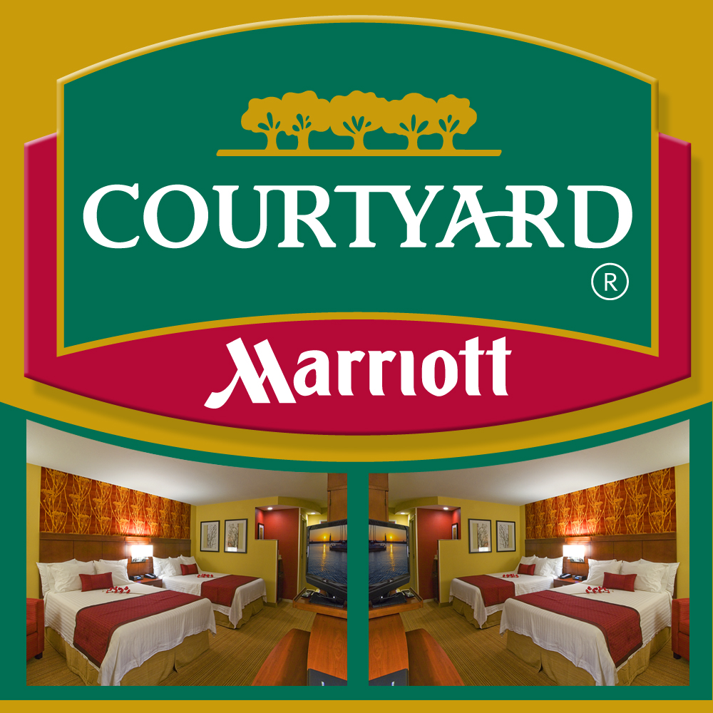 La Ciudad de Guatemala tendrá un nuevo hotel Courtyard by Marriott ...