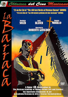 La Barraca 1945 Dvd