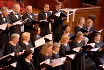 Choral Guild 2008