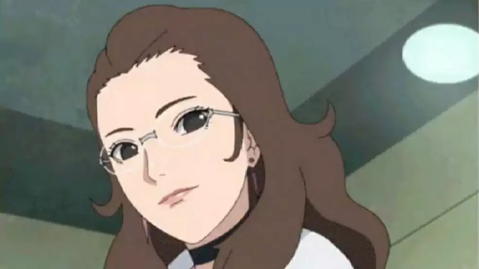 Mengenal Akita Inuzuka, Asisten Katasuke di Manga Boruto Mengenal Akita Inuzuka, Asisten Katasuke di Manga Boruto