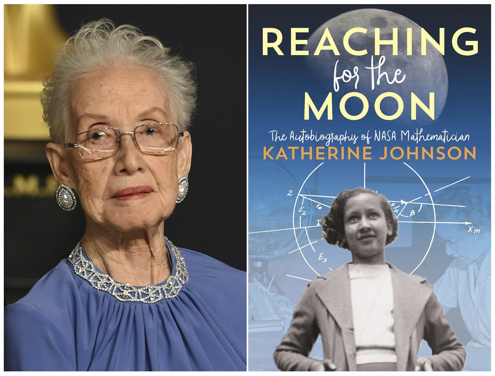 katherine johnson nasa vs katherine johnson nasa vs