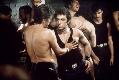 Cruising 1980 Al Pacino Image 5