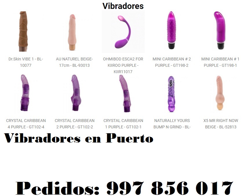 en Puerto