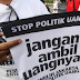 DPW PAN Bantah Politik Uang