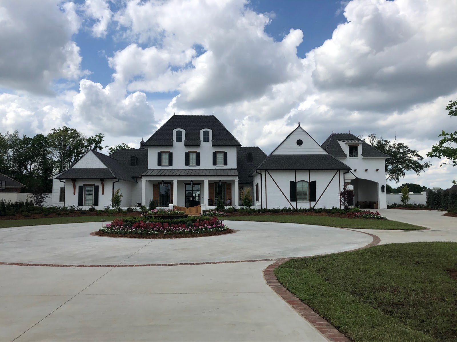 LAFAYETTE, LA 2020 PARADE OF HOMES