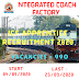 ICF Railway Apprentice 2020 – 990 Post  | Apply online | upcoming govt jobs 2020