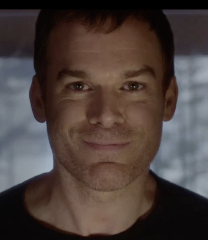 Dexter Daily The No. 1 Dexter Community Website Dexter Season 9