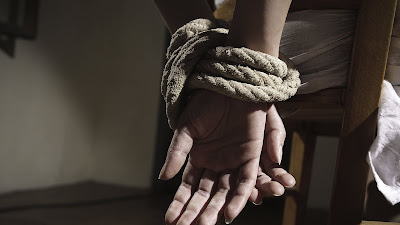 Privan de la libertad a jovencita de Hermosillo, secuestrador se encontraba bajo efectos de la droga