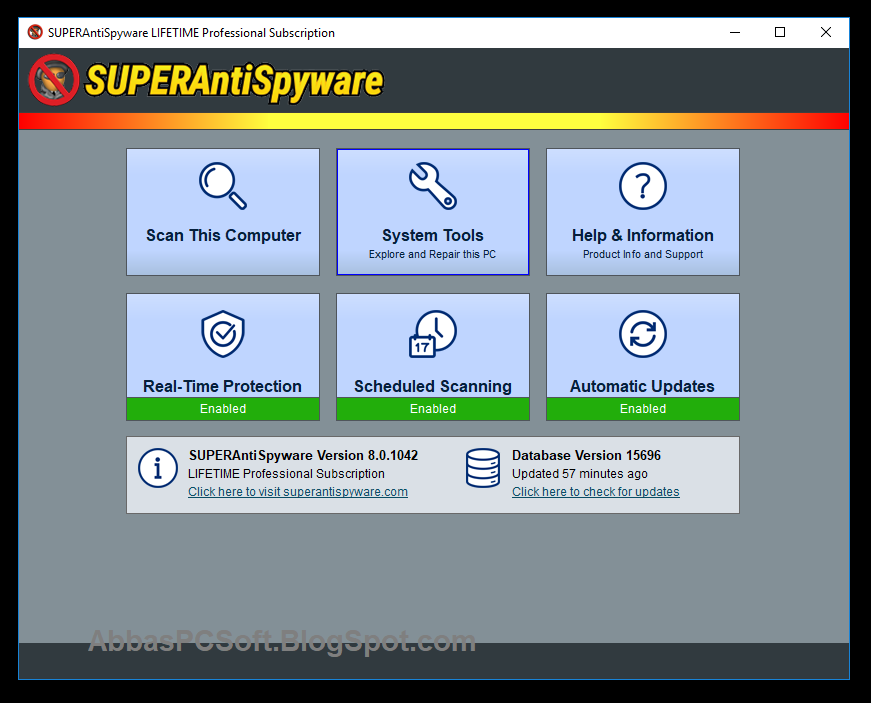 super antispyware pro key super antispyware pro key