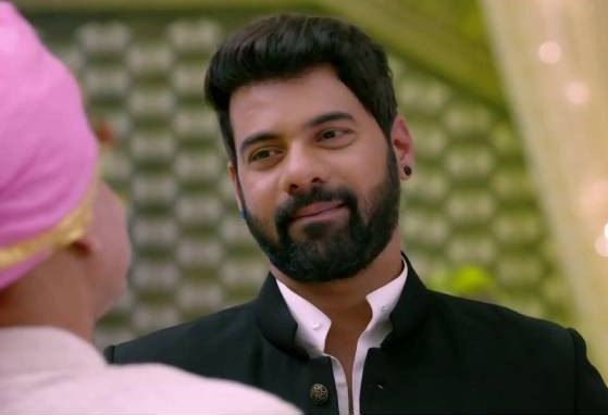 Kumkum Bhagya 18 September 2020 Spoiler Abhi arrives at the wedding