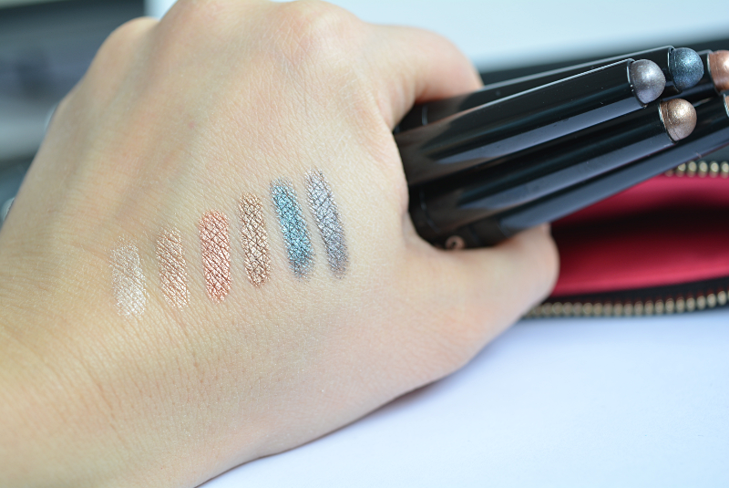 CATRICE Stylo Eyeshadow Pens Review Bitches Love Candy Swiss