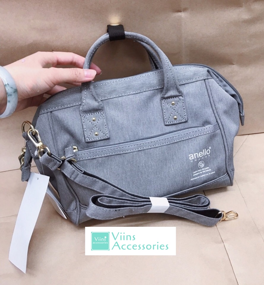anello grande bag