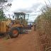 ACIDENTE COM VÍTIMA FATAL EM ESTRADA RURAL DO MUN DE  LEÓPOLIS 