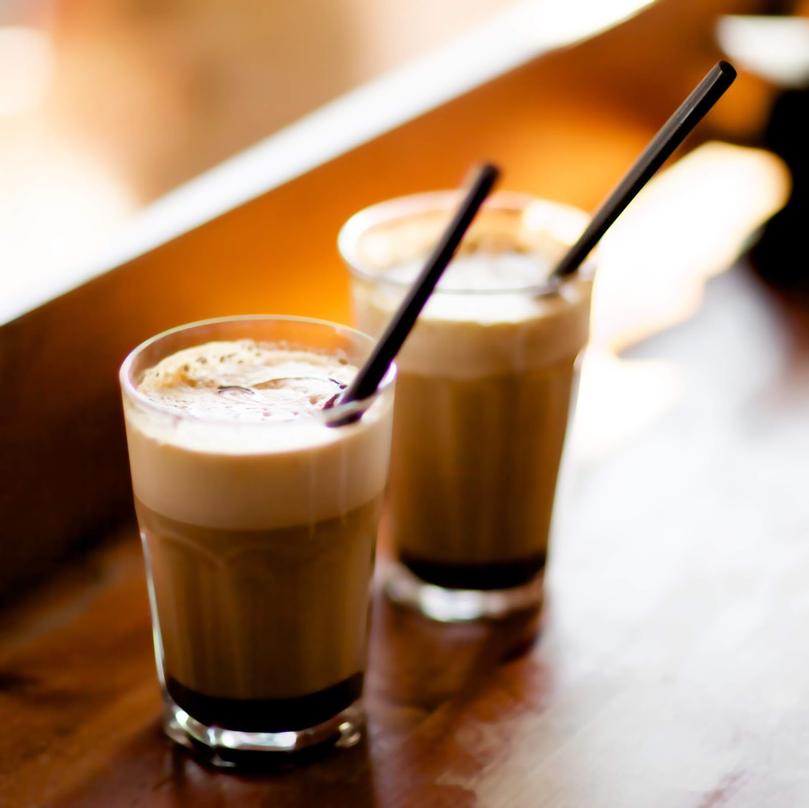 Mocha Coffee recipe » Caffilla Cafe & Smoothie Co.