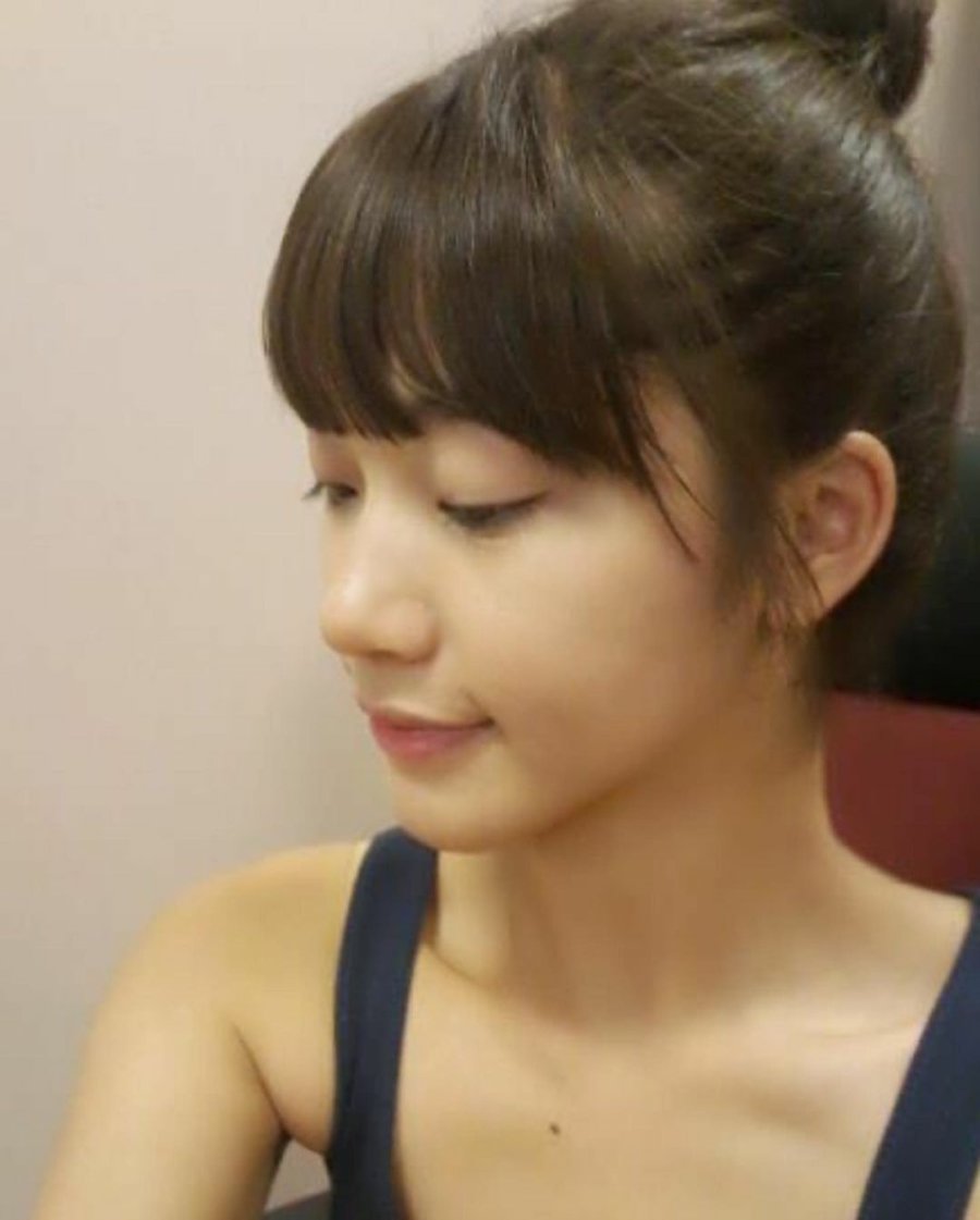 오또맘 20살 애기오또 시절 - 디쁠