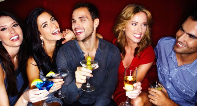 Rock your parties with the beautiful girls | Las Vegas Party Girls 702