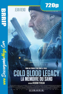 Cold Blood Legacy (2019) HD 720p Latino