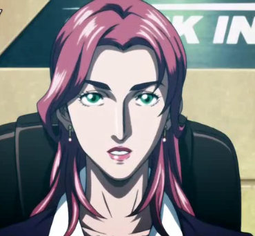 Comic Book Women: Pepper Potts