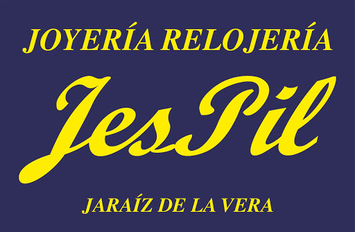 JOYERIA RELOJERÍA JESPIL