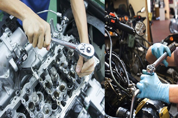 Select Best ITI Course from List of 16 Top ITI Courses