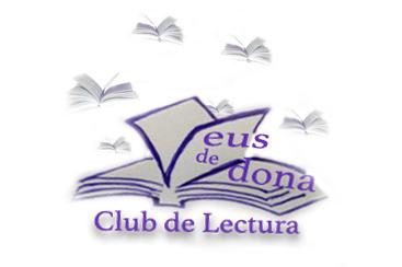 CLUB DE LECTURA VEUS DE DONA