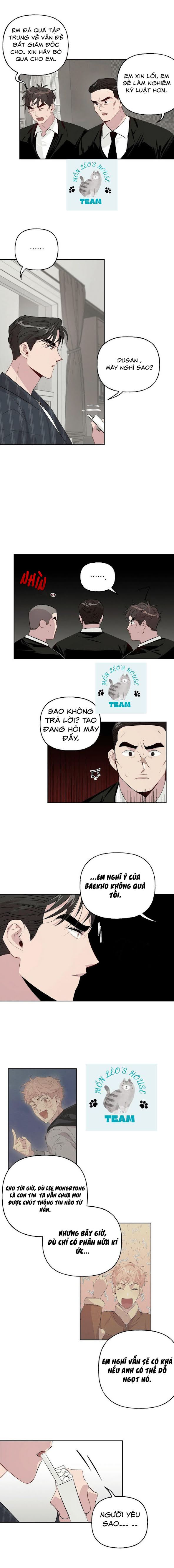 Đọc truyện Assorted Wildness - Chapter 15
