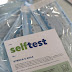 Ποιοι μπορούν να λάβουν 4 self tests μέχρι την Παρασκευή - Διαθέσιμα και για τα παιδιά 5-17 ετών