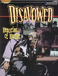 Read Disavowed online