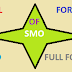 Full Form of SMO | Meaning of SMO