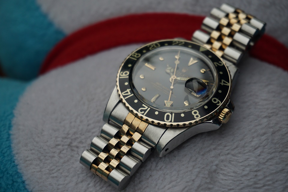 jam rolex winner