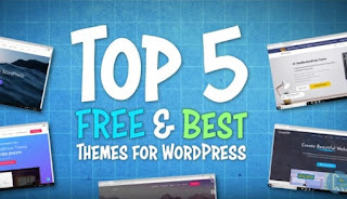 Wordpress Theme Wordpress Theme