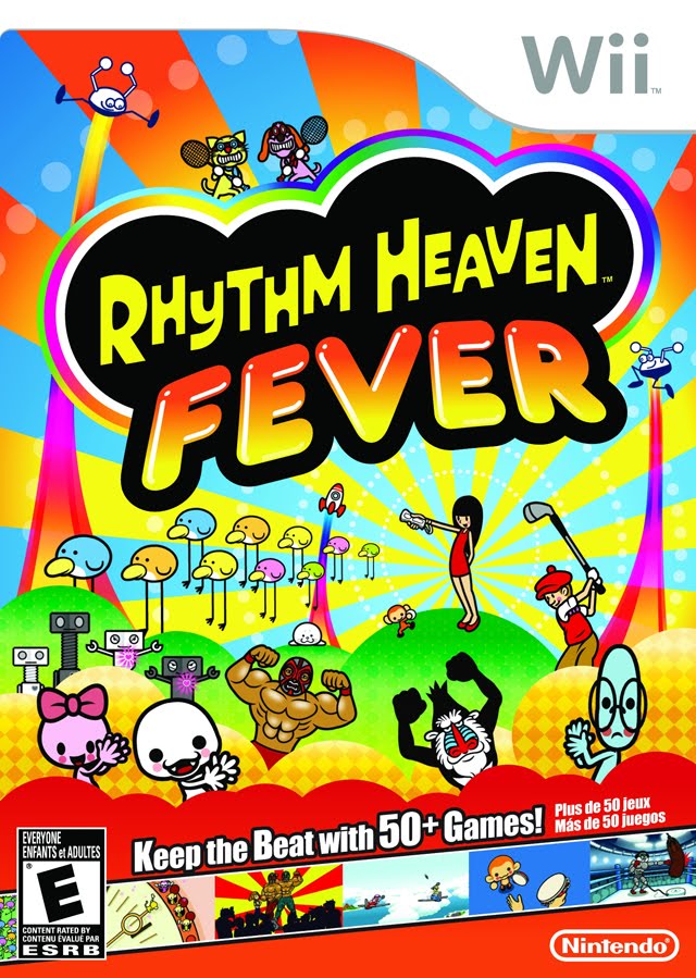 rhythm heaven eshop rhythm heaven eshop