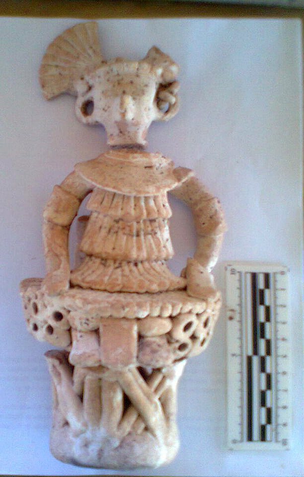 Misterios aun no desentrañados .Arqueología Extraterrestres. MÉXICO