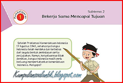 tematik kelas 6 halaman 50