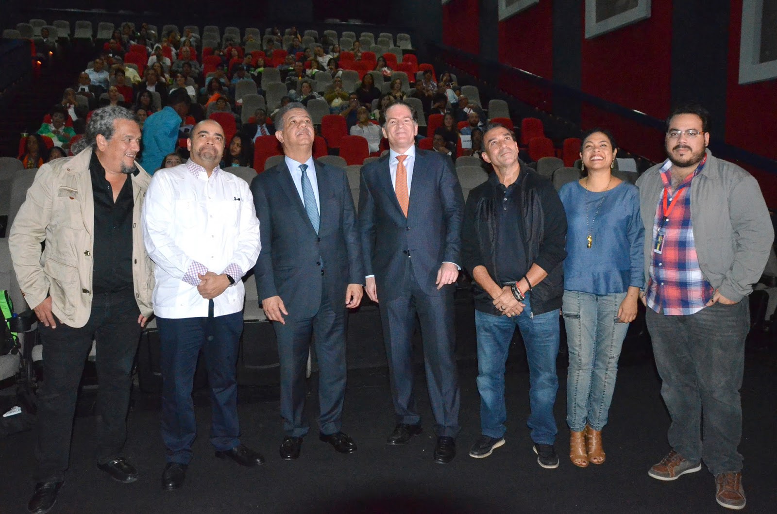 Culmina con éxito la X edición del Festival de Cine Global Dominicano