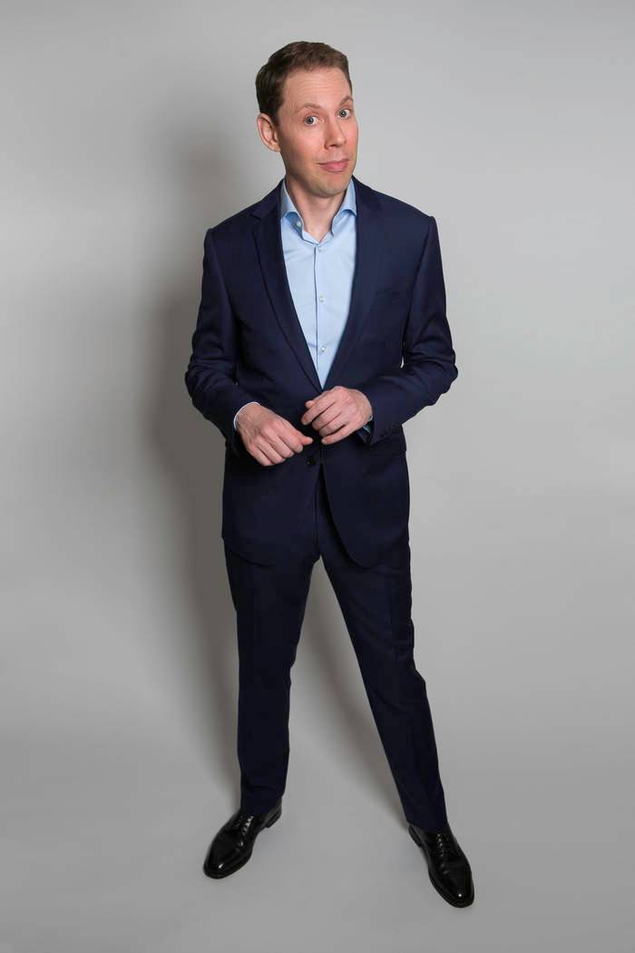 Ryan Hamilton (Facebook Star) Wiki, Biography, Age, Height, Weight