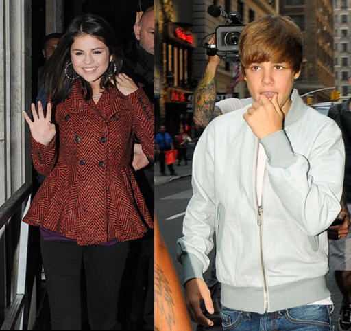 justin bieber: Justin Bieber and Selena Gomez: No more rumors of breakup?
