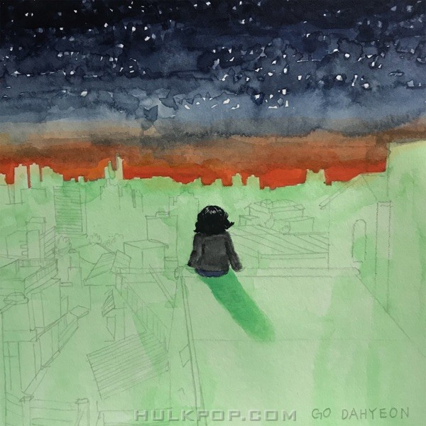 GO DAHYEON – Carpe Diem – Single