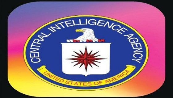 المخابرات الأمريكية على إنستجرام CIA-on-Instagram